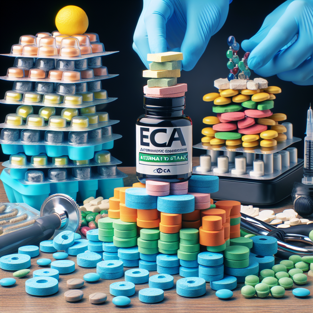 Alternatives à l'ECA : vaut-il la peine de chercher un substitut aux stimulants classiques ?