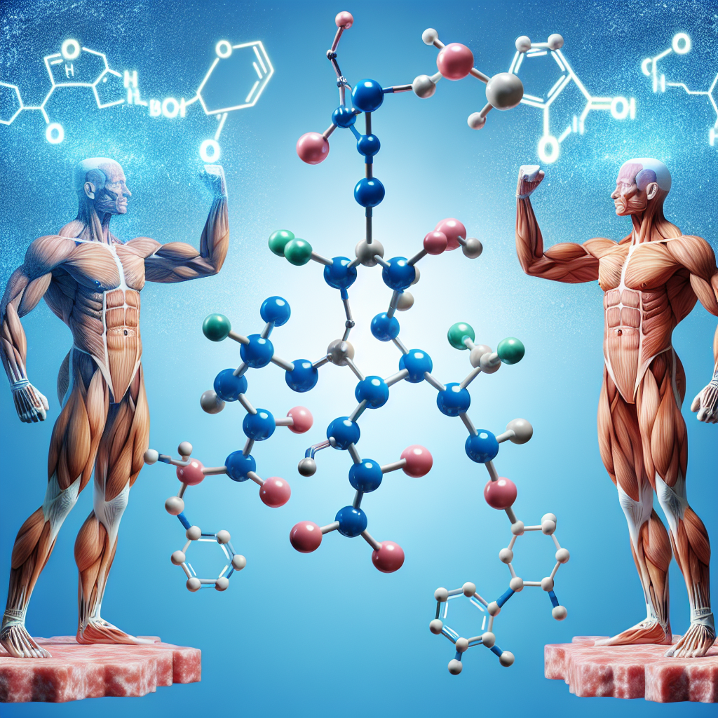 Boldénone et facteur de croissance analogue à l'insuline (IGF-1) : le rapport entre la Boldénone et le facteur de croissance analogue à l'insuline (IGF-1) : le rapport entre la Boldénone et le facteur de croissance analogue à l'insuline.