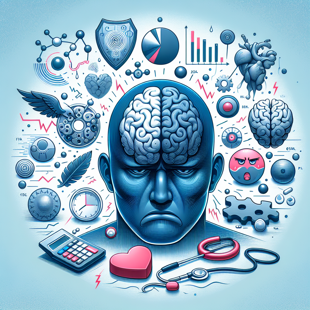 Boldénone et sautes d'humeur : ce que l'athlète et l'entraîneur doivent savoir