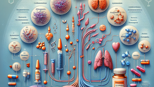 Caractéristiques pharmacocinétiques des inhibiteurs de l'aromatase à différents dosages