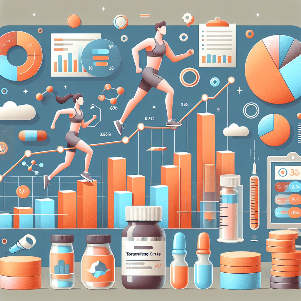 Citrato de toremifeno pour les athlètes féminines : risques et bénéfices