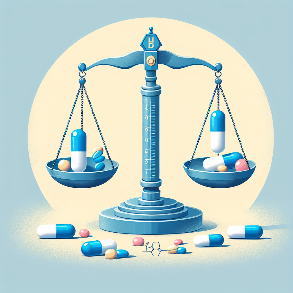 Comment la Cabergoline aide à maintenir l'équilibre hormonal pendant une cure de stéroïdes