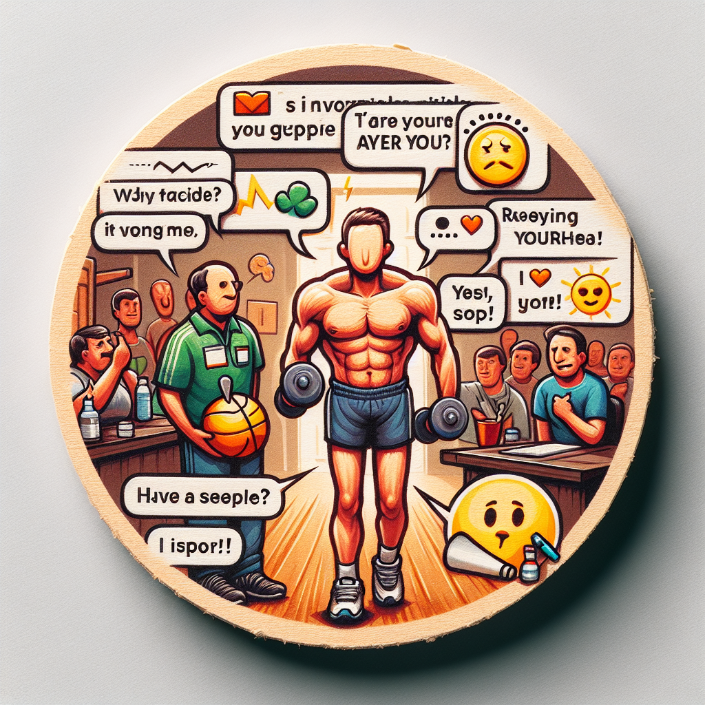 Commentaires des patients sur l'efficacité de la Dapoxétine (Priligy) après les cours de sport