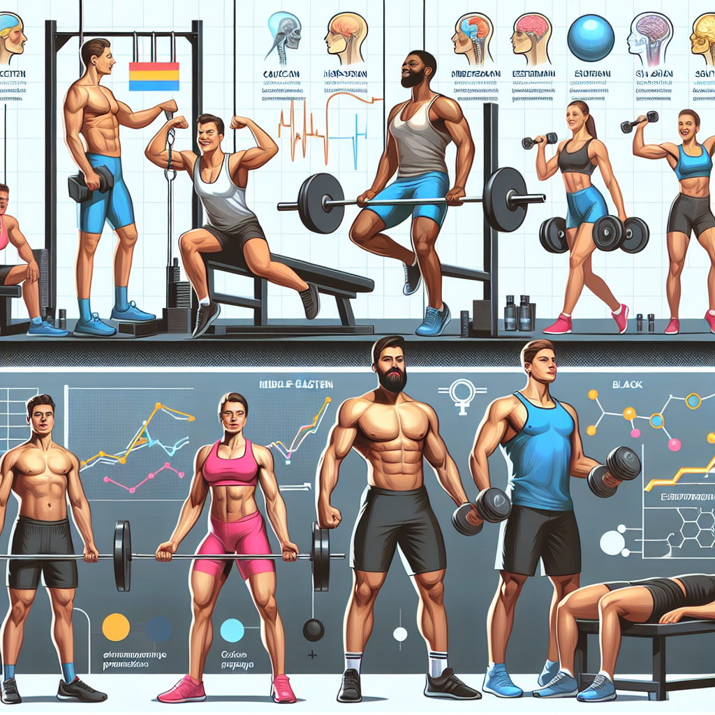 Contrôle des œstrogènes dans les compétitions de physique classique