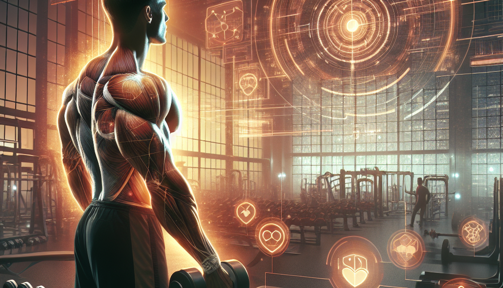 Dans la phase finale de l'entraînement, Halotestin peut améliorer la densité visuelle des muscles