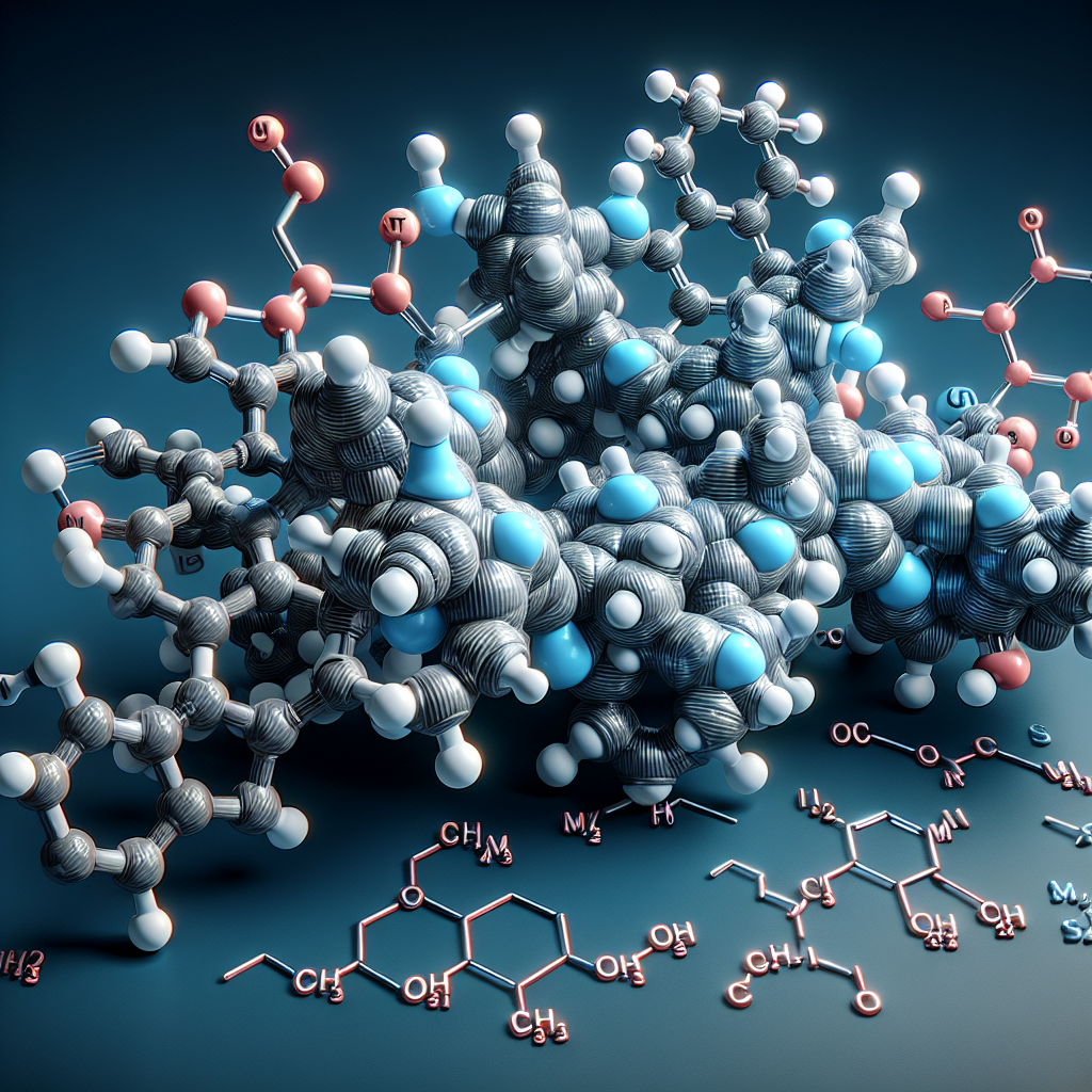 Drostanolone et oligo-éléments : magnésium, zinc, sélénium
