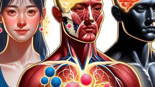 Effet des stéroïdes sur le système immunitaire des athlètes