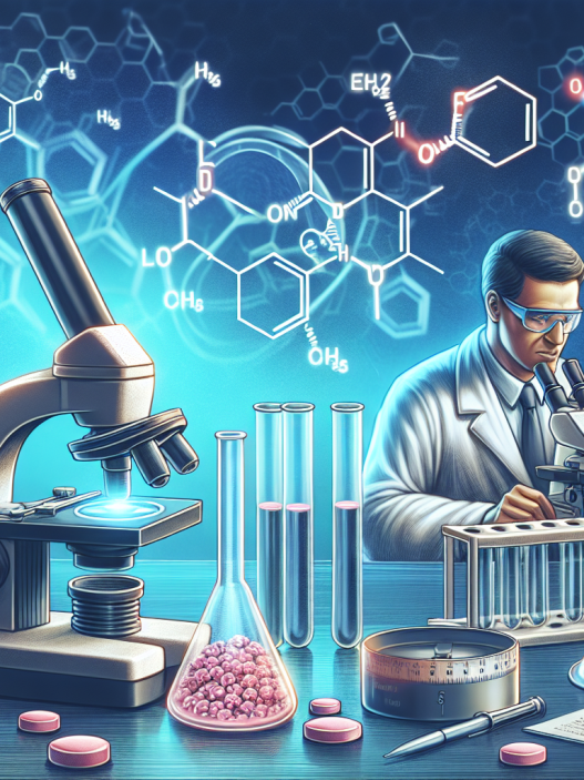 Finastéride et compatibilité avec les drogues d'endurance