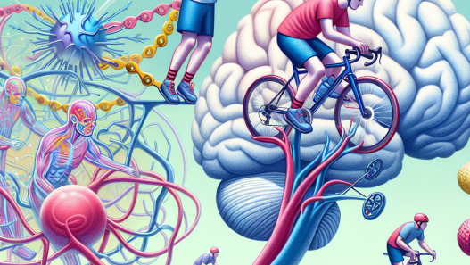 Finastéride et modifications du système nerveux central pendant la pratique du sport système nerveux central pendant les activités sportives