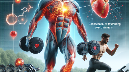 Halotestin et la réduction des symptômes de surentraînement