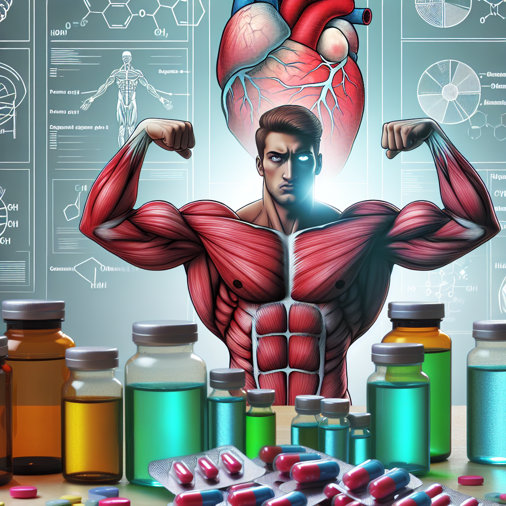 Le Mélange de stéroïdes peut-il nuire à votre forme physique ?