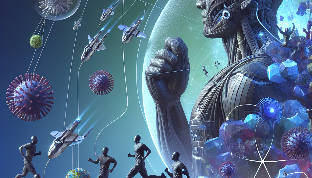 L'effet du Finastéride sur le système nerveux central pendant l'entraînement