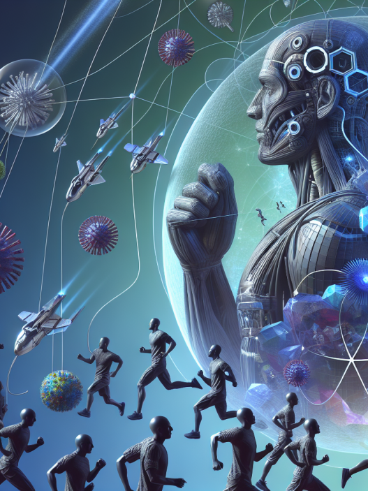 L'effet du Finastéride sur le système nerveux central pendant l'entraînement