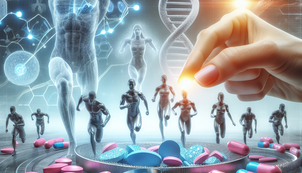 Les inhibiteurs de l'aromatase comme outil de contrôle des niveaux hormonaux dans le processus d'entraînement cyclique