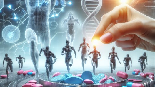 Les inhibiteurs de l'aromatase comme outil de contrôle des niveaux hormonaux dans le processus d'entraînement cyclique