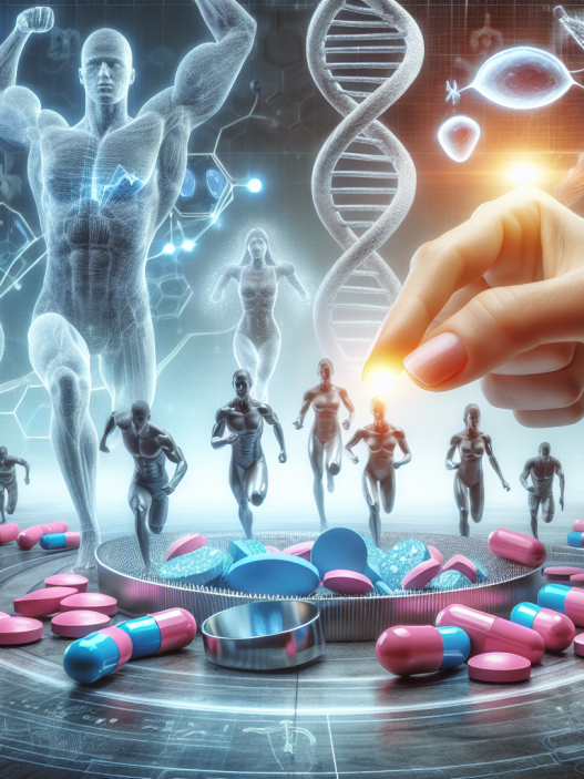 Les inhibiteurs de l'aromatase comme outil de contrôle des niveaux hormonaux dans le processus d'entraînement cyclique