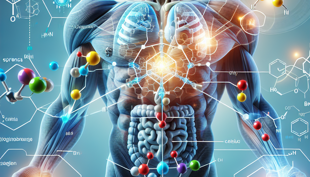 Les inhibiteurs de l'aromatase dans le cadre d'un cycle pharmacologique pour la croissance de la force