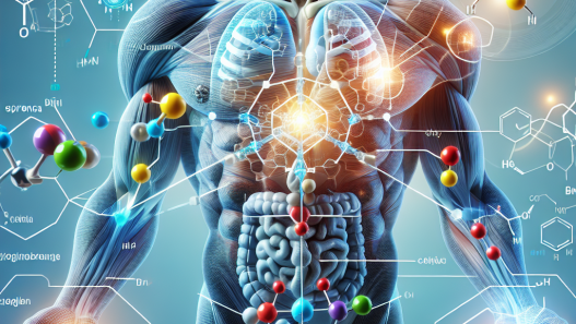 Les inhibiteurs de l'aromatase dans le cadre d'un cycle pharmacologique pour la croissance de la force