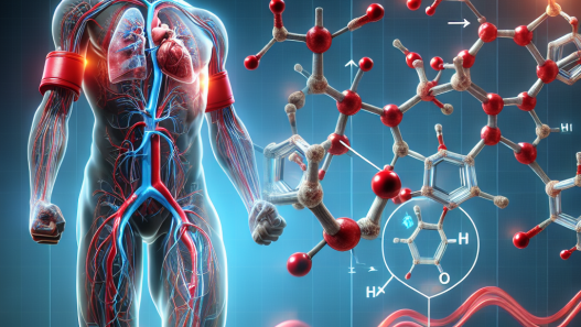 L'hypertension ou l'instabilité artérielle chez les athlètes est possible avec l'halotestin