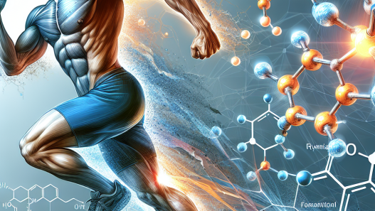 Caractéristiques de l'utilisation du décanoate de nandrolone dans les sports très traumatisants