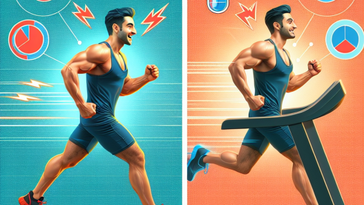 Comment le sildénafil affecte la productivité des sportifs pendant la période de sèche