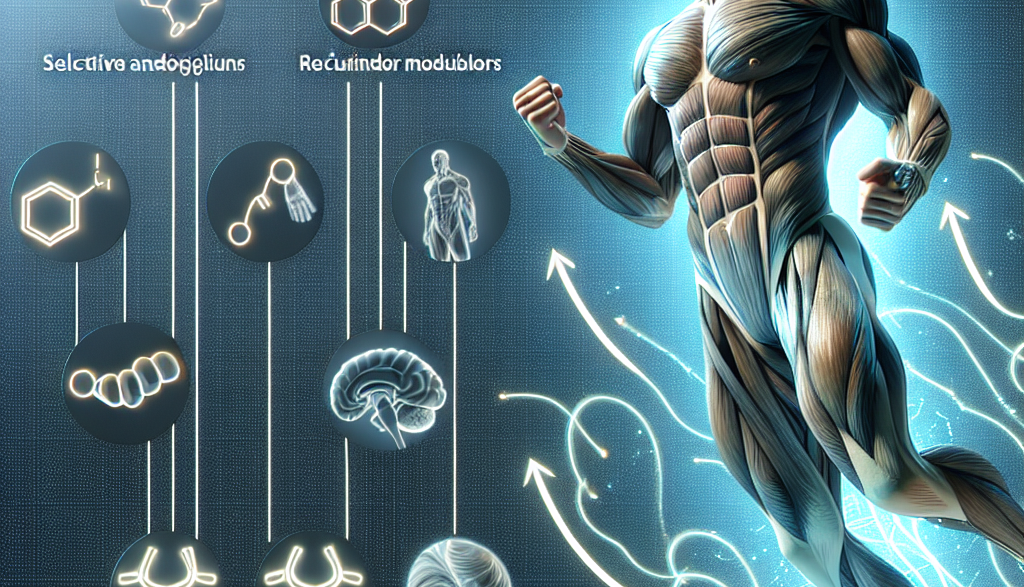 Comment les SARM améliorent la fluidité après l'effort
