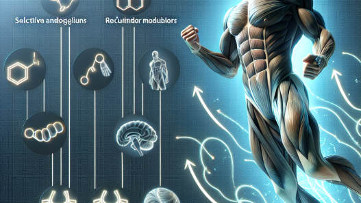 Comment les SARM améliorent la fluidité après l'effort