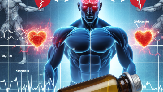 Effet de l'énanthate de testostérone sur l'agressivité