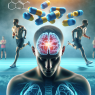 Effet du décanoate de nandrolone sur l'équilibre des neurotransmetteurs chez les athlètes