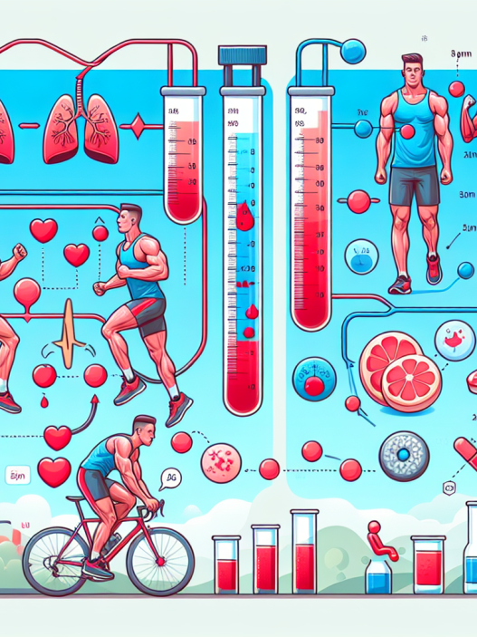 Effet du phénylpropionate de nandrolone sur les paramètres métaboliques chez les athlètes