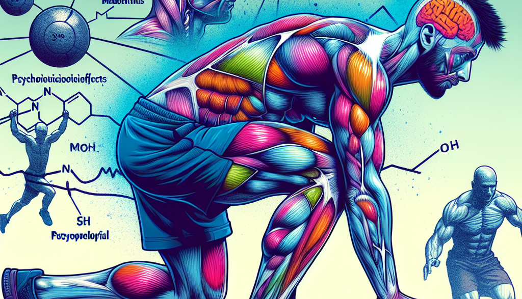 Effets psychophysiologiques du modafinil dans les sports d'équipe