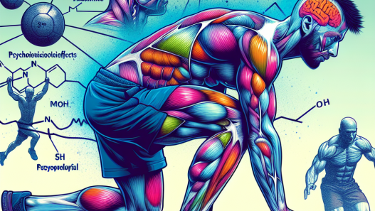 Effets psychophysiologiques du modafinil dans les sports d'équipe