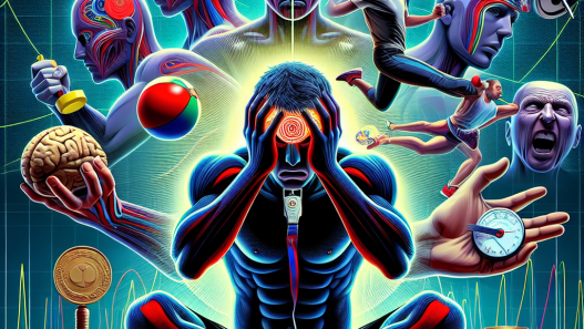 Impact de la méthandiénone sur l'état psycho-émotionnel des athlètes