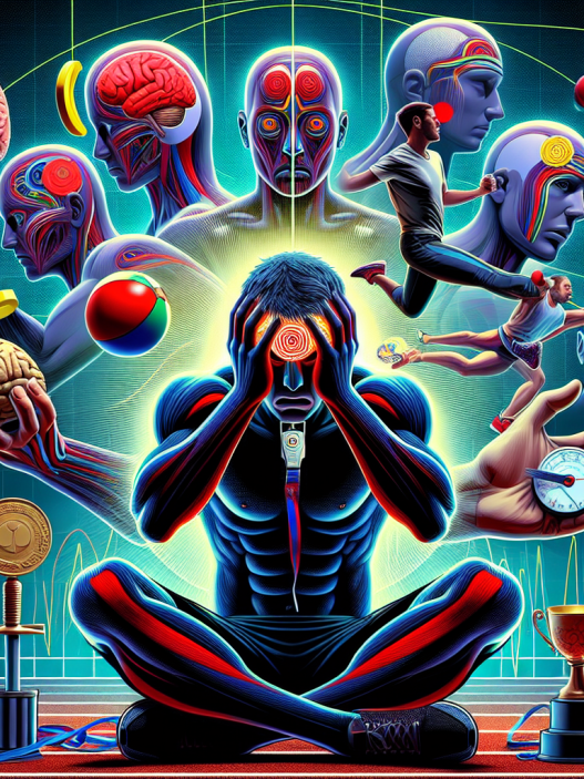 Impact de la méthandiénone sur l'état psycho-émotionnel des athlètes