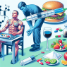 Influence de l'injection de stanozolol sur l'appétit et le métabolisme sportifs
