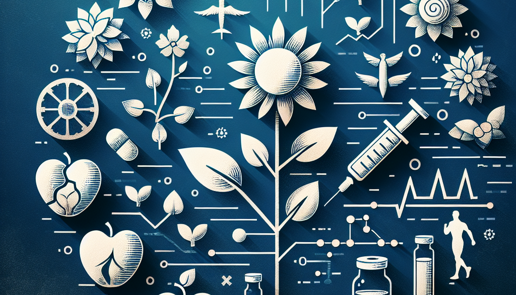 Injection d'oxymétholone et baisse de libido : causes et prévention