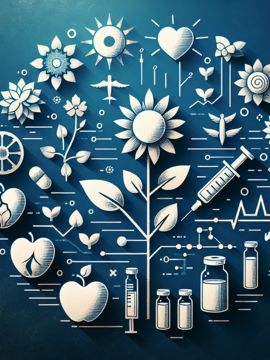 Injection d'oxymétholone et baisse de libido : causes et prévention