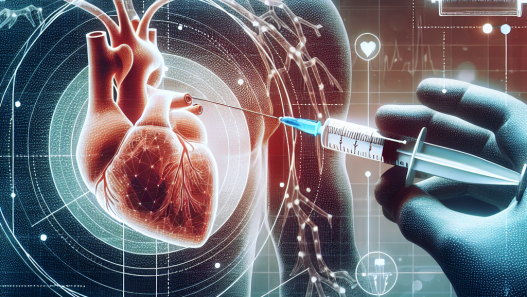Injections et risques de maladies cardiovasculaires maladies cardiovasculaires