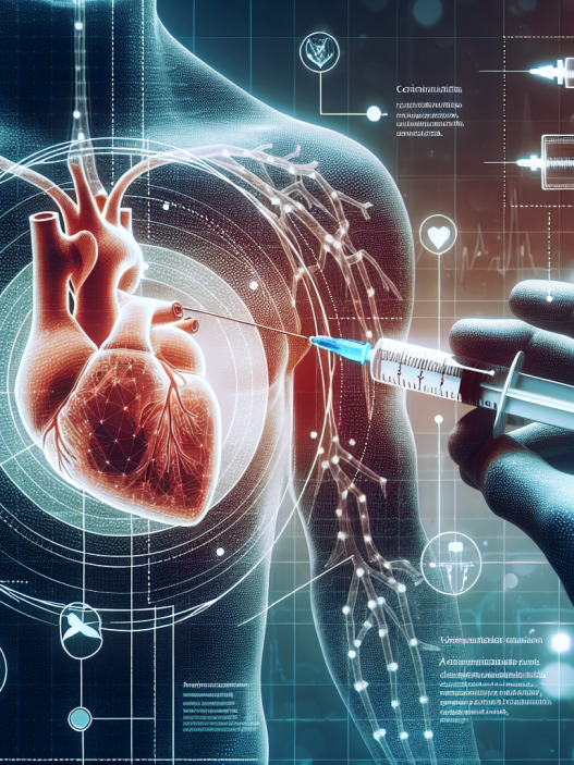 Injections et risques de maladies cardiovasculaires maladies cardiovasculaires