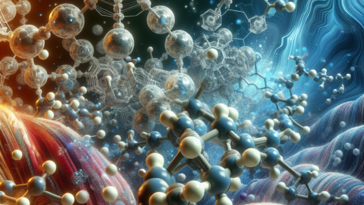 Interaction de l'injection d'oxymétholone avec les nutraceutiques.