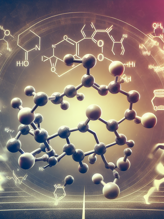 Interaction du décanoate de nandrolone avec d'autres médicaments pharmacologiques dans les cycles sportifs