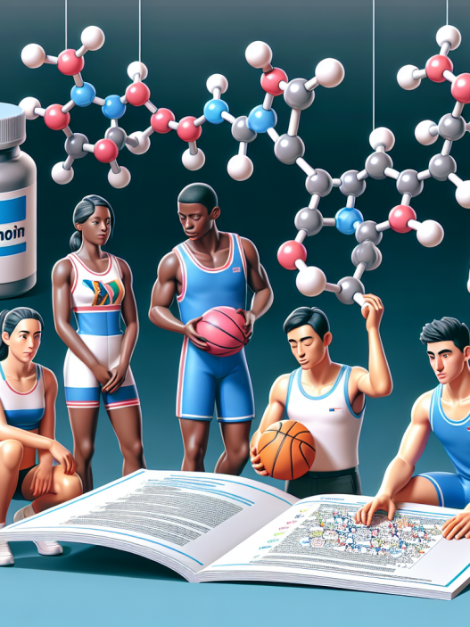 Isotrétinoïne et recommandations pour l'utilisation chez les sportifs