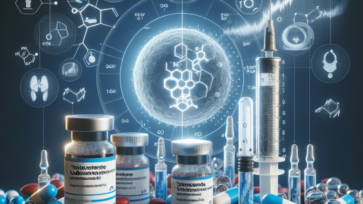 L'effet de l'undécanoate de testostérone sur le risque d'hypoglycémie