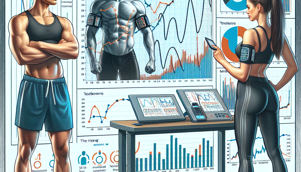 L'effet de la testostérone sur la tension artérielle chez les athlètes