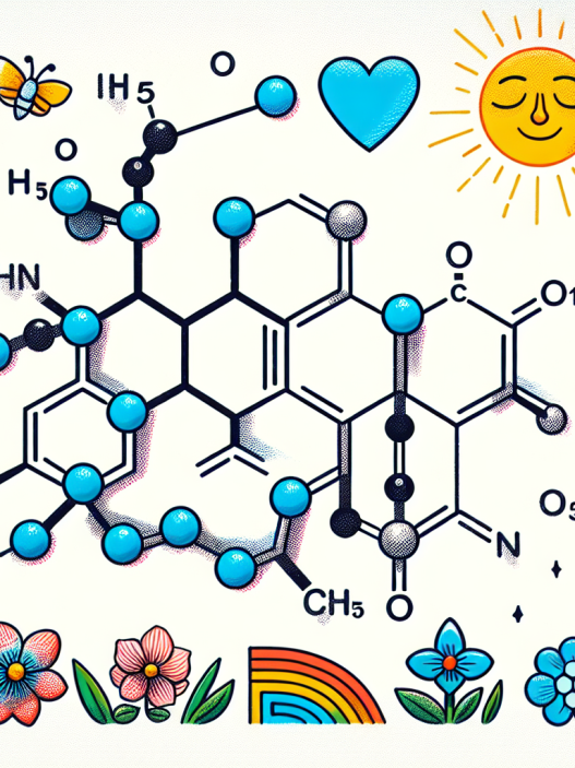 L'énanthate de testostérone et son rôle dans l'amélioration de l'humeur