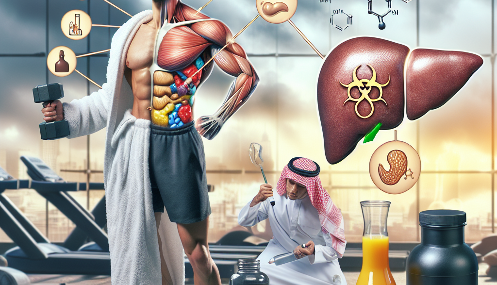 L'isotrétinoïne et le risque d'hépatotoxicité chez les athlètes ayant un régime riche en protéines