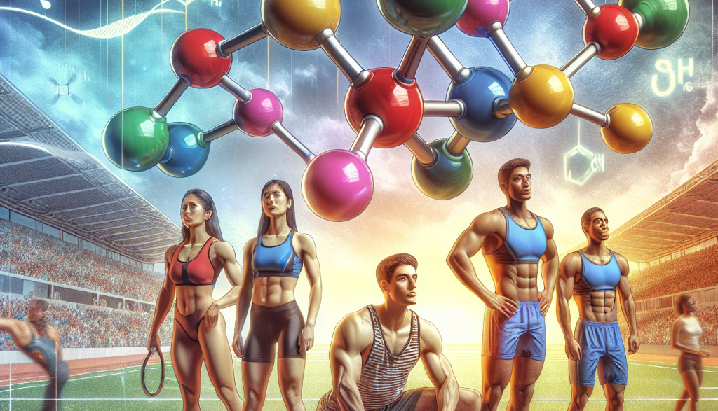 L'isotrétinoïne et son effet sur la régulation hormonale chez les athlètes