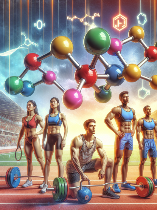 L'isotrétinoïne et son effet sur la régulation hormonale chez les athlètes