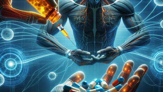 L'utilisation des médicaments contre la résistance pour améliorer la plasticité neuromusculaire