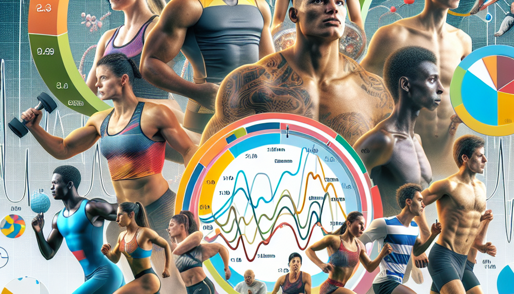 La méthandiénone et ses effets sur les niveaux d'insuline chez les athlètes